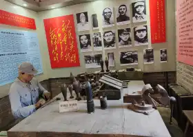 濮陽單拐革命舊址