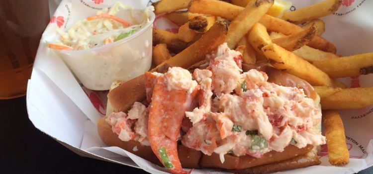 Yankee Lobster