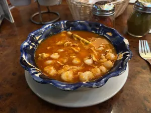 La Casa de los Abuelos