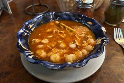 La Casa de los Abuelos