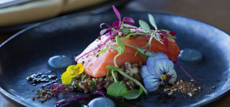 The Point Rooftop Bar & Restaurant