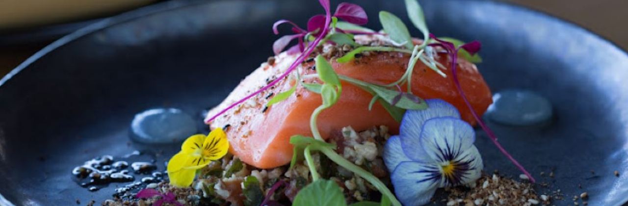 The Point Rooftop Bar & Restaurant