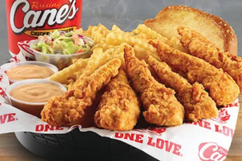 Raising Cane's