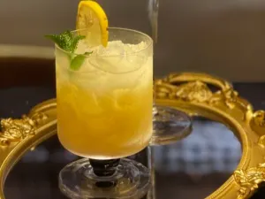 Aix Bar