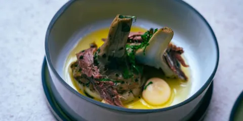 one80 St.Christopher Str. Valletta