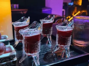 FOLLOW LOUNGE