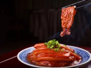 Laoluoyang Noodle House (lichun road branch)