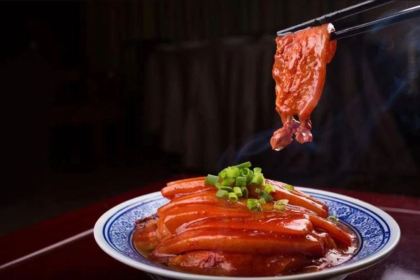 Laoluoyang Noodle House (lichun road branch)