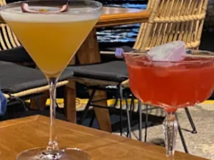 Aion Cocktail Bar & Bistro