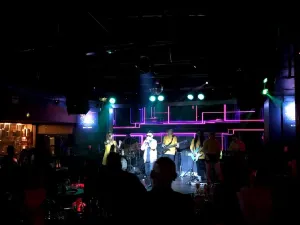 Darlin' Darlin' Music Lounge