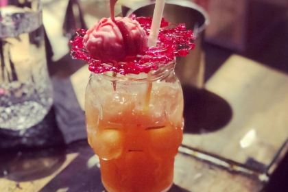 MoMix Bar Kerameikos