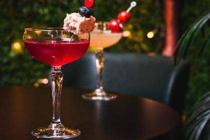 The Spiritualist Glasgow