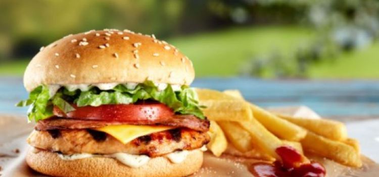 Hungry Jack's Circular Quay