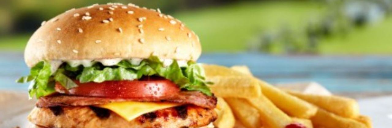 Hungry Jack's Circular Quay