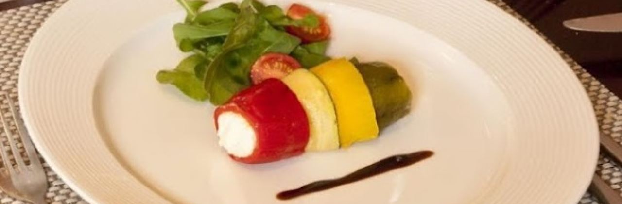 Bernoulli's Restaurant