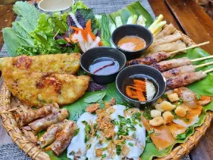 Galangal