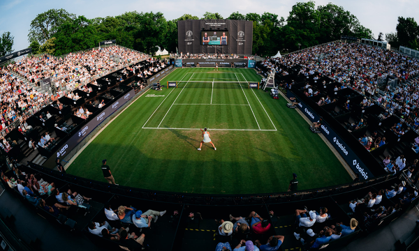 Bad Homburg Open 2026 | Tennis-Club Bad Homburg e.V.