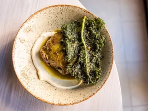 UMA Restaurant