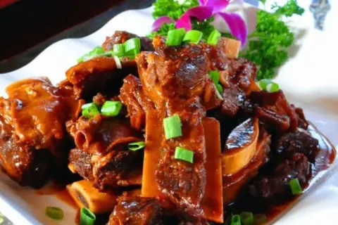 MENG GU DA YING SHI DE GONG YUAN DIAN