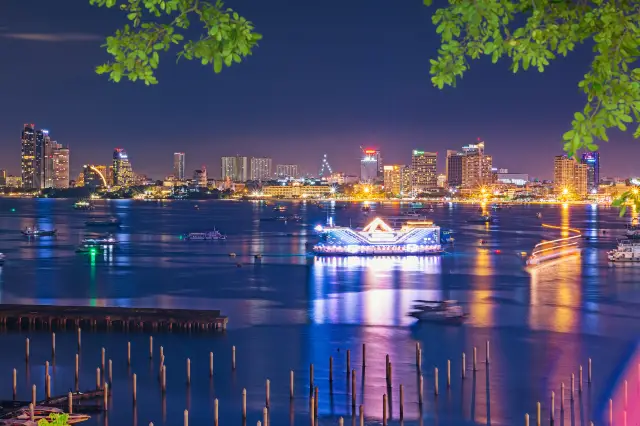 Pattaya Cruise
