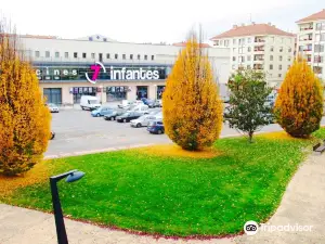 7 Infants Cinemas