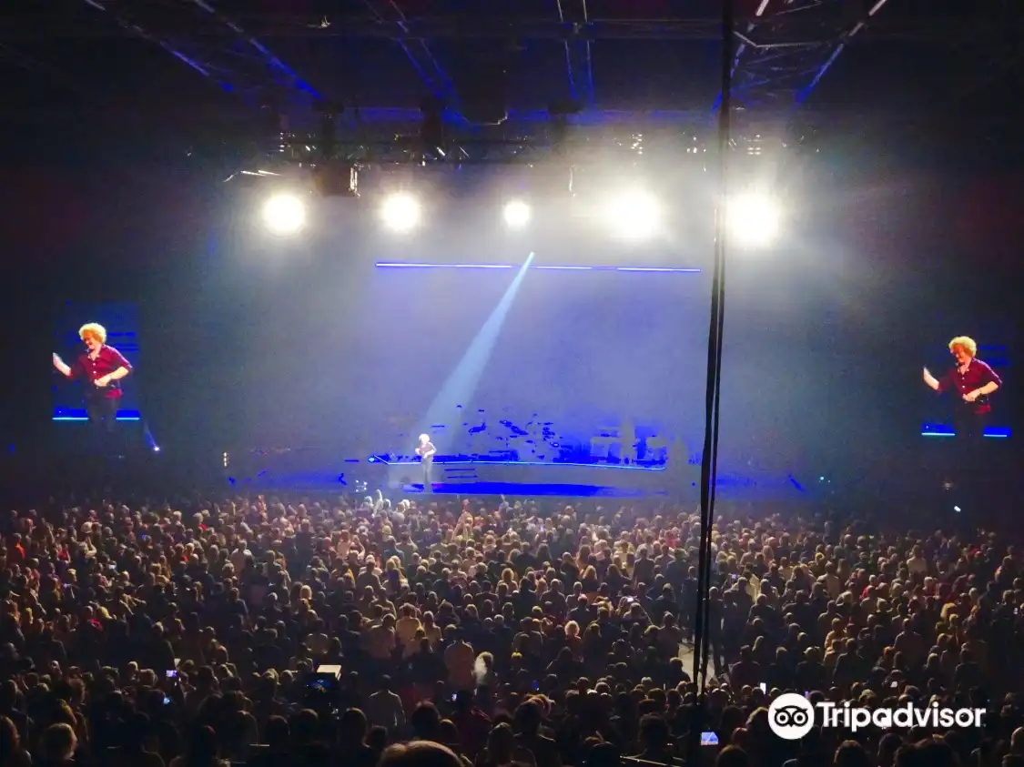 Hôtels à proximité de : Le Zénith Paris - La Villette