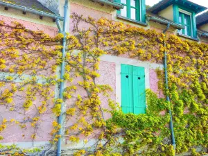 Museum of Impressionism Giverny