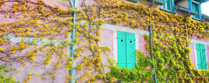 Musée des impressionnismes Giverny