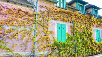 Museum of Impressionism Giverny