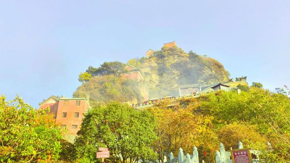 Danjiangkou