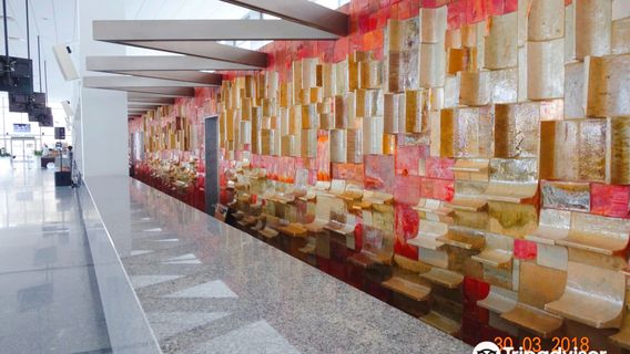 Main Mineral Water Pump House in Krynica