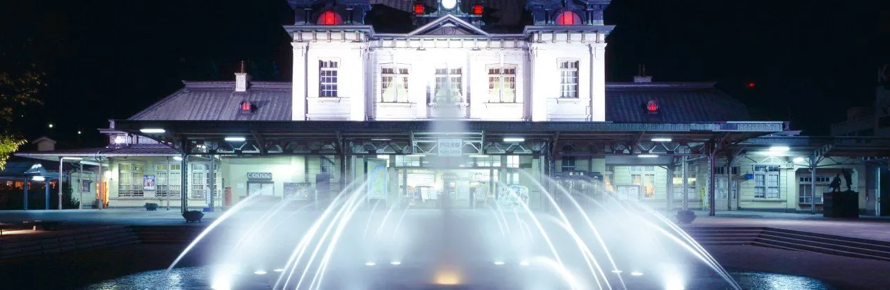 Night Attractions