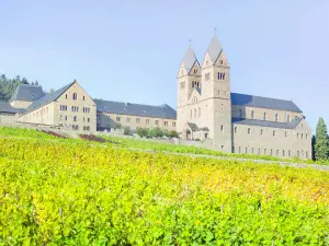 Bingen am Rhein