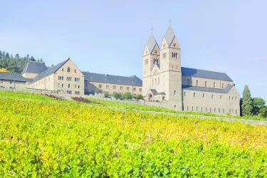 ビンゲン・アム・ライン