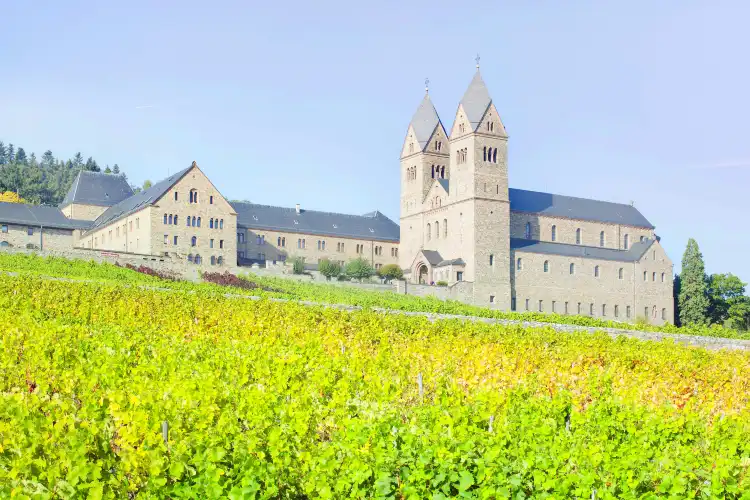 Hoteles cerca de Bingen