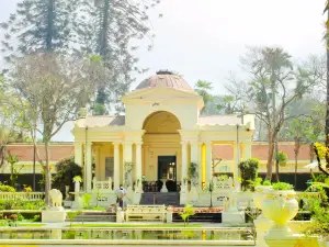 夢想花園