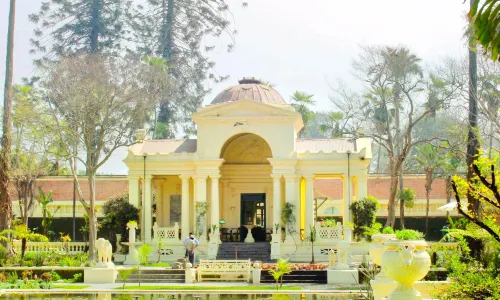 Garden of Dreams