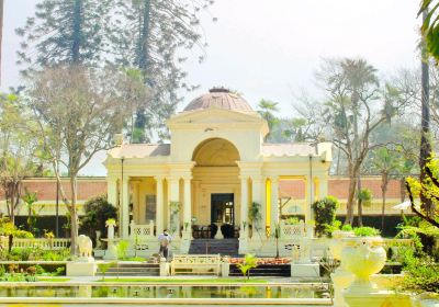 Garden of Dreams
