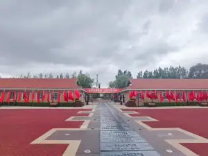 Daqing Oil Field History Museum