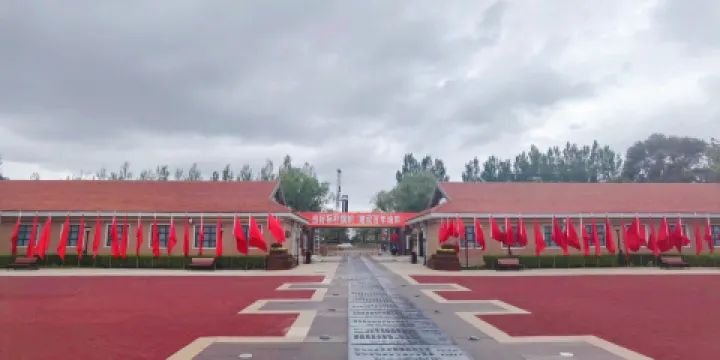 大慶油田歷史陳列館