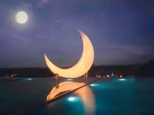 윈란완 온천