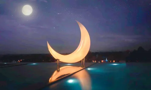 Yunlan Bay Hot Spring