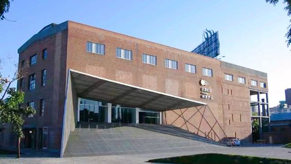 The Today Art Museum