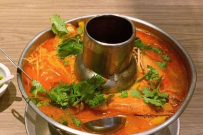 建興酒家（尚泰領使商場分店）