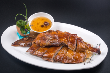 Yue Chinese Restaurant