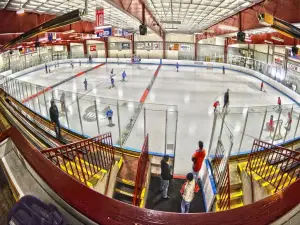 S&T Bank Arena
