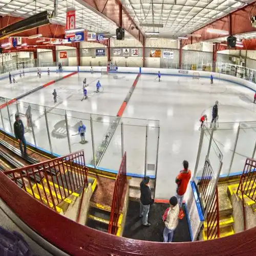 S&T Bank Arena