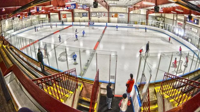 S&T Bank Arena