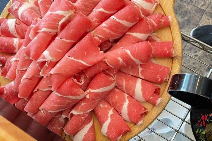 福成肥牛(张家口桥东分店)