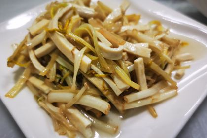 翠茗农庄土菜馆